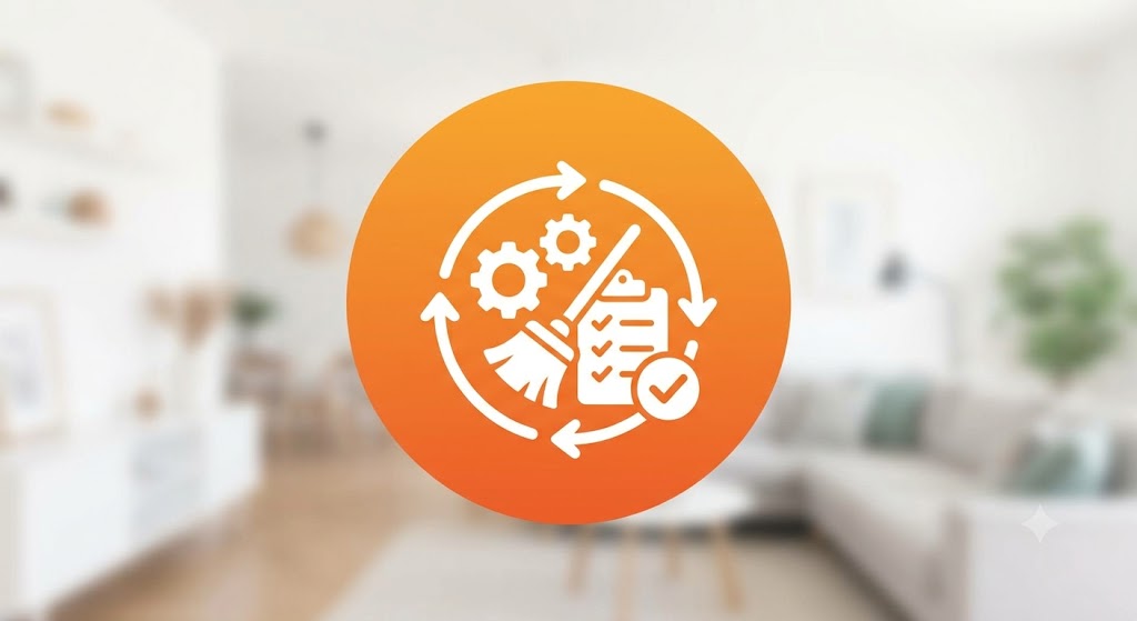 OC Maids - OC Maids, local house cleaning company