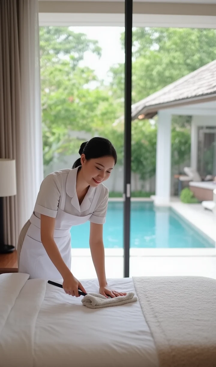 Why Professional Cleaning Services Are the Secret to a Healthier, Happier Home